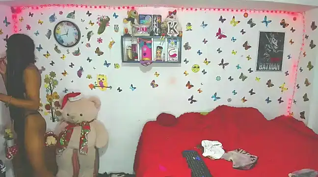 marianaoficial249701 online show from 12-29-24, 03:33