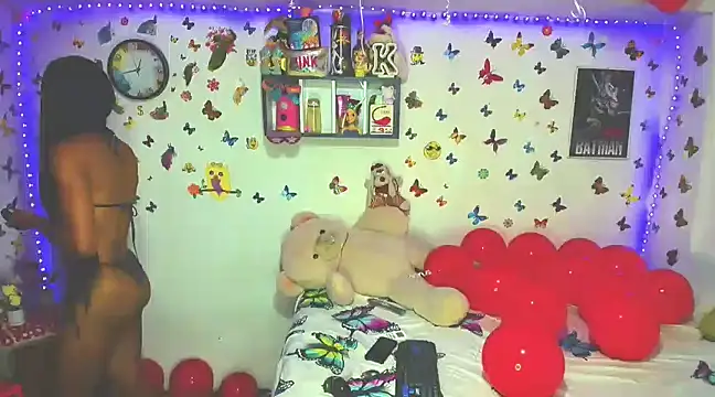 marianaoficial249701 online show from 02-11-25, 12:48