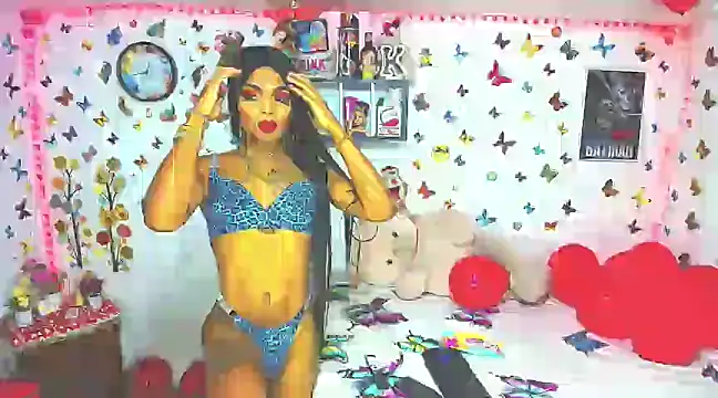 marianaoficial249701 online show from 02-15-25, 06:33