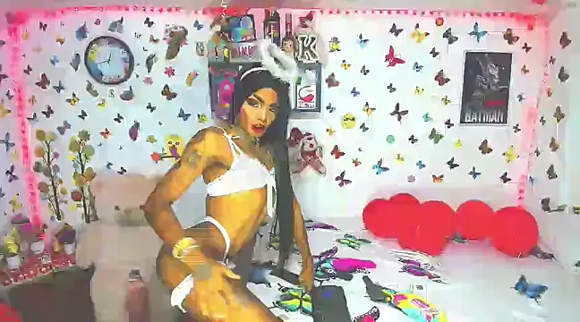 marianaoficial249701 online show from 02-24-25, 06:47