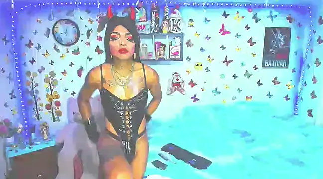 marianaoficial249701 online show from 03-17-25, 01:39