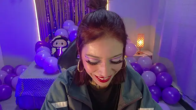 Scarllett BDSM online show from 11-05-25, 05:51