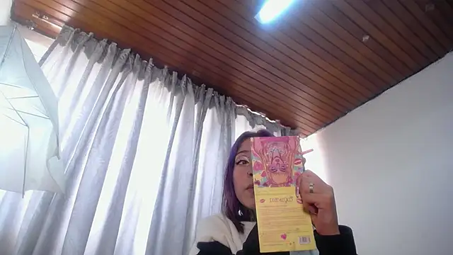 Scarllett BDSM online show from 05-05-26, 04:26