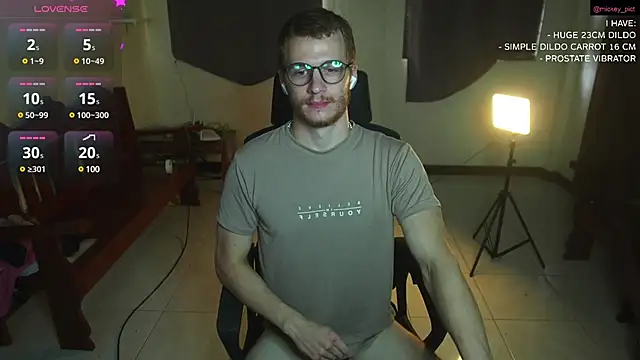 mickeypict online show from 12-09-24, 08:00