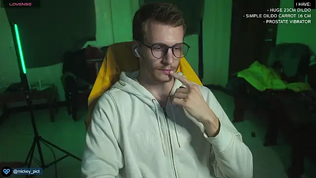 mickeypict online show from 12-23-24, 09:05