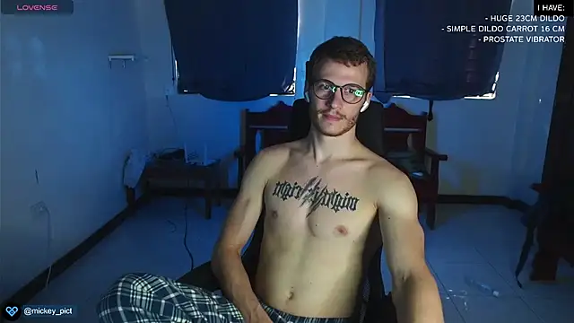 mickeypict online show from 12-26-24, 06:30