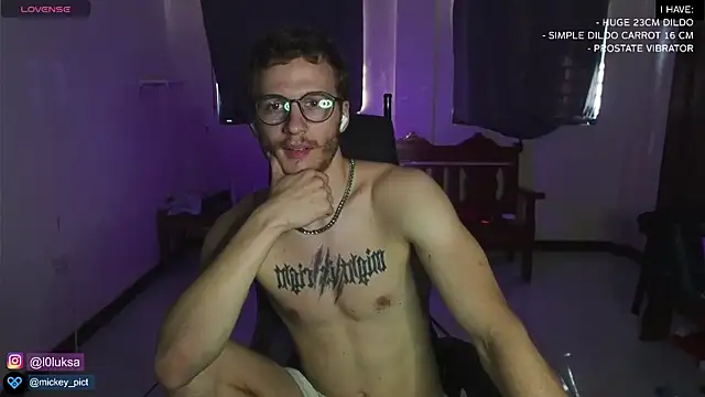 mickeypict online show from 01-07-25, 06:27