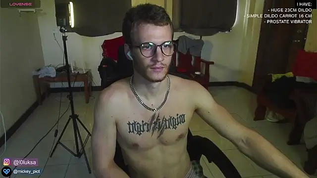 mickeypict online show from 01-14-25, 05:40