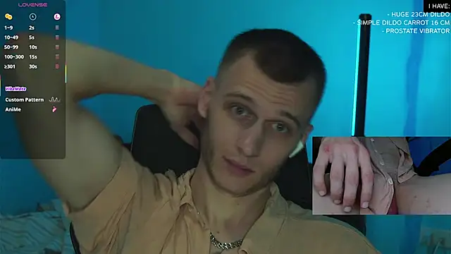 mickeypict online show from 02-24-25, 01:21