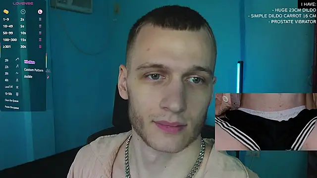 mickeypict online show from 02-25-25, 04:24