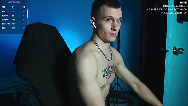 mickeypict online show from 03-09-25, 12:20