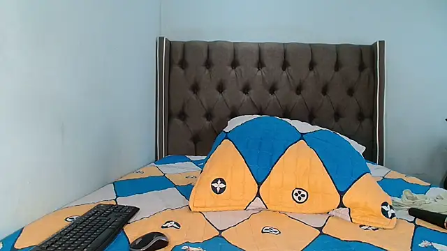 CHOCKYCHOCX2 online show from 12-03-25, 05:15