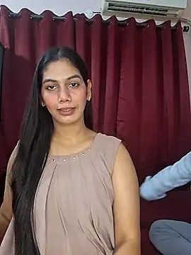 Garima G online show from 12-01-25, 04:45