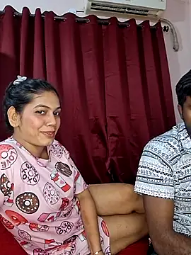 Garima G online show from 12-04-25, 04:38