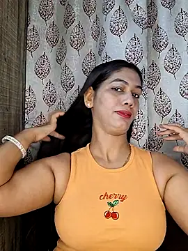 Garima G online show from 02-13-26, 10:44