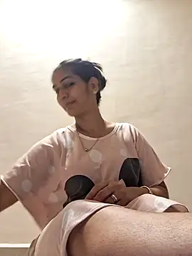 Garima G online show from 02-26-26, 07:02