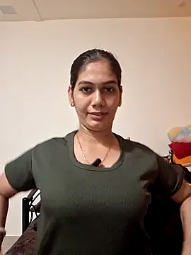 Garima G online show from 03-15-26, 07:58