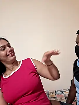 Garima G online show from 04-12-26, 04:56