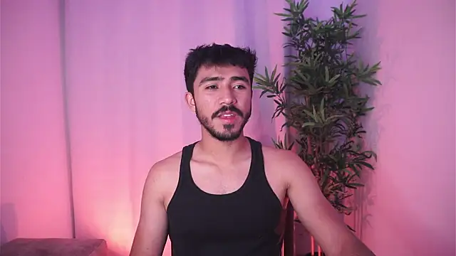 dam0n fr0st online show from 11-18-25, 09:30