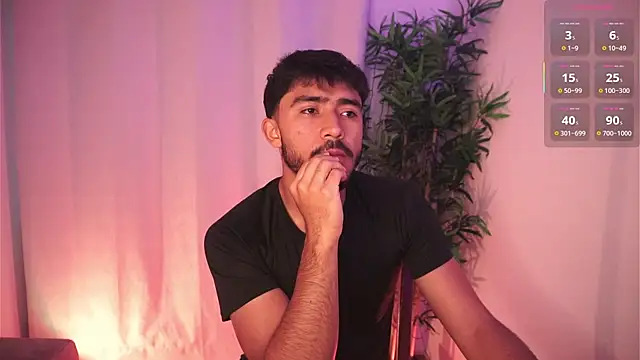 dam0n fr0st online show from 03-03-26, 09:31