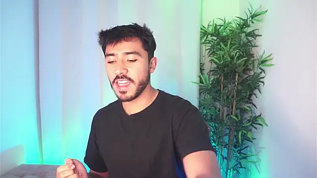 dam0n fr0st online show from 04-08-26, 11:16