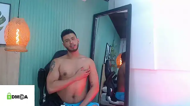 Colby brown03 online show from 02-06-25, 09:28