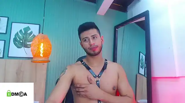 Colby brown03 online show from 02-24-25, 08:47