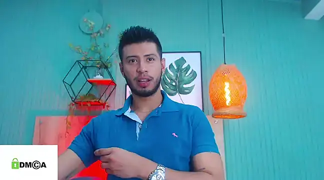 Colby brown03 online show from 03-03-25, 07:28