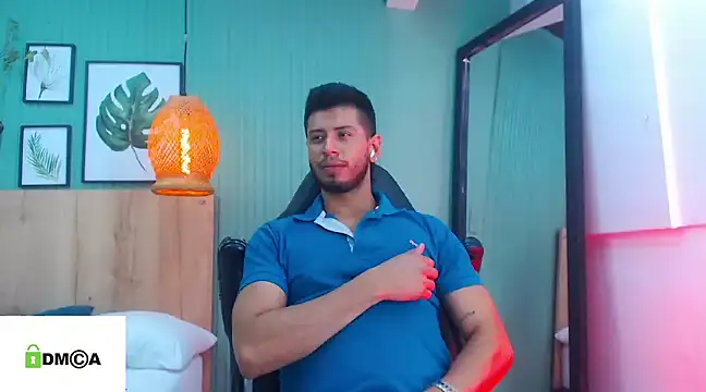 Colby brown03 online show from 03-03-25, 10:31