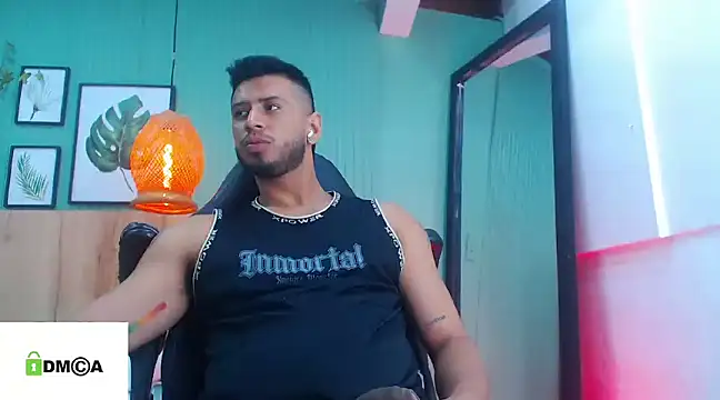 Colby brown03 online show from 03-11-25, 01:26