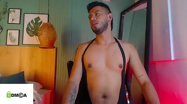 Colby brown03 online show from 03-16-25, 01:38