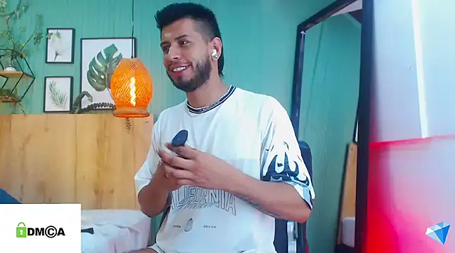 Colby brown03 online show from 03-21-25, 01:45