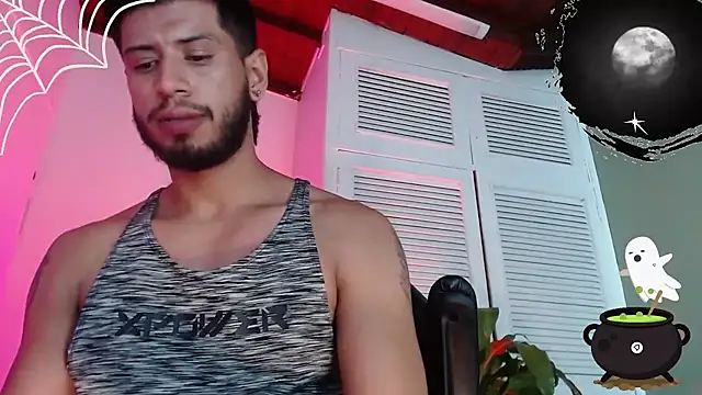 Colby brown03 online show from 10-05-25, 09:45