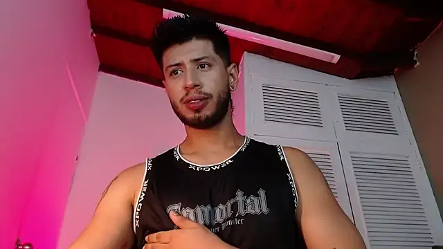 Colby brown03 online show from 10-25-25, 07:19