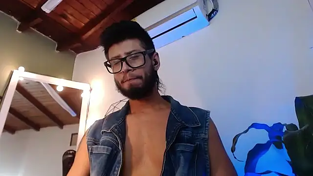 Colby brown03 online show from 02-01-26, 09:24