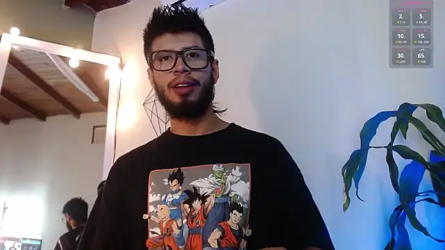 Colby brown03 online show from 02-06-26, 07:17