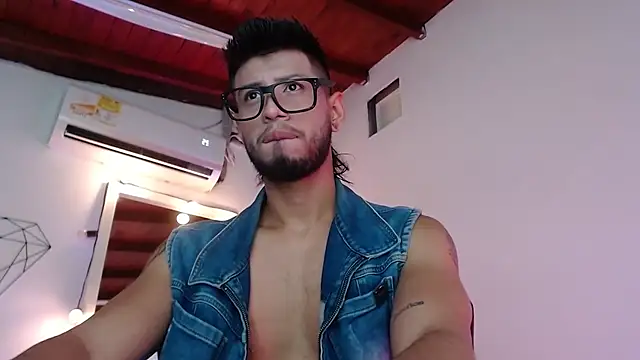 Colby brown03 online show from 02-13-26, 07:32