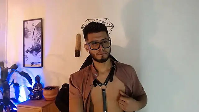 Colby brown03 online show from 04-10-26, 08:24