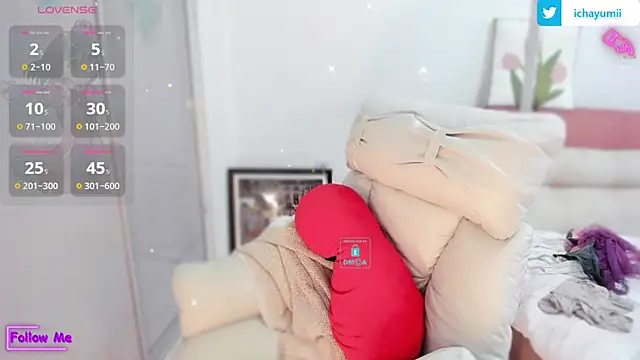 icha-icha online show from 01-08-26, 05:32