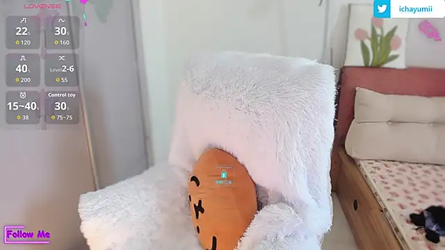 icha-icha online show from 04-01-26, 05:41