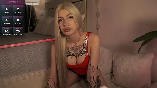 LolaStifler online show from 01-24-25, 12:09