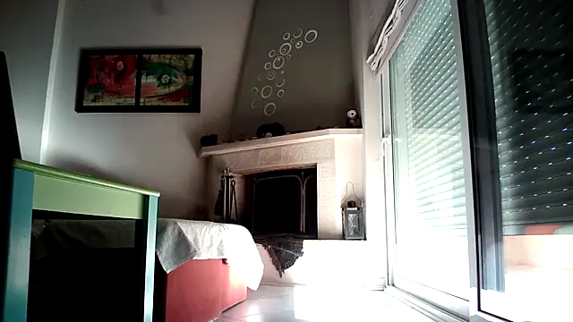 Kalia Cross online show from 02-24-26, 06:55