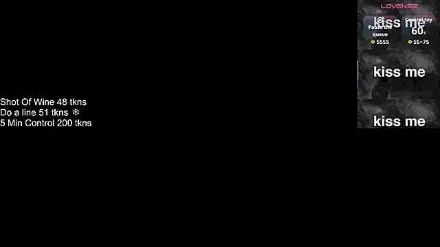 sweet Samx online show from 10-31-25, 06:47