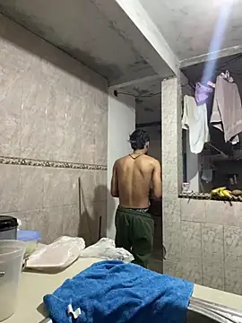 Rouuus12 online show from 02-04-26, 12:33