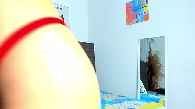 AnnieSofiia online show from 02-14-25, 11:09