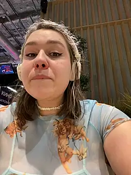 SuzieMurray online show from 02-21-25, 11:11