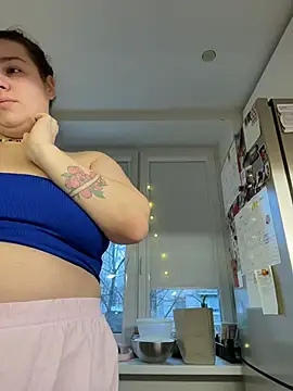 SuzieMurray online show from 11-22-25, 07:07