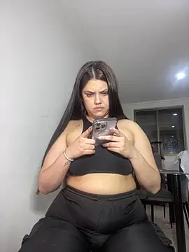 kimberlyhills1 online show from 12-17-24, 03:50