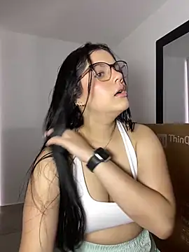 kimberlyhills1 online show from 10-25-25, 07:52