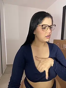 kimberlyhills1 online show from 11-20-25, 08:08